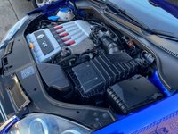 USED 2007 W VOLKSWAGEN GOLF 3.2 R32 3d 250 BHP 