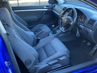 USED 2007 W VOLKSWAGEN GOLF 3.2 R32 3d 250 BHP 