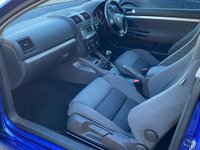 USED 2007 W VOLKSWAGEN GOLF 3.2 R32 3d 250 BHP 