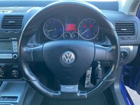 USED 2007 W VOLKSWAGEN GOLF 3.2 R32 3d 250 BHP 