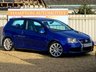 USED 2007 W VOLKSWAGEN GOLF 3.2 R32 3d 250 BHP 