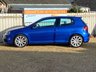 USED 2007 W VOLKSWAGEN GOLF 3.2 R32 3d 250 BHP 
