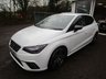 USED 2019 19 SEAT IBIZA 1.0 TSI FR SPORT 5d 114 BHP Excellent Seat Main Dealer Service History + Just Serviced, One Owner, NEW MOT