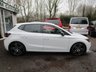 USED 2019 19 SEAT IBIZA 1.0 TSI FR SPORT 5d 114 BHP Excellent Seat Main Dealer Service History + Just Serviced, One Owner, NEW MOT