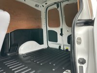 USED 2016 16 PEUGEOT PARTNER 850 1.6 HDI 92 PROFESSIONAL L1  2 Keys / Full Service History