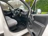 USED 2016 16 PEUGEOT PARTNER 850 1.6 HDI 92 PROFESSIONAL L1  2 Keys / Full Service History