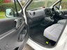 USED 2016 16 PEUGEOT PARTNER 850 1.6 HDI 92 PROFESSIONAL L1  2 Keys / Full Service History