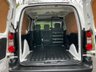 USED 2016 16 PEUGEOT PARTNER 850 1.6 HDI 92 PROFESSIONAL L1  2 Keys / Full Service History