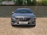 USED 2019 19 VAUXHALL INSIGNIA GRAND SPORT 1.5 SRI VX-LINE NAV 5d 163 BHP FINANCE RATES  FROM 6.9 % APR