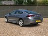 USED 2019 19 VAUXHALL INSIGNIA GRAND SPORT 1.5 SRI VX-LINE NAV 5d 163 BHP FINANCE RATES  FROM 6.9 % APR