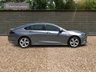 USED 2019 19 VAUXHALL INSIGNIA GRAND SPORT 1.5 SRI VX-LINE NAV 5d 163 BHP FINANCE RATES  FROM 6.9 % APR