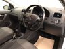 USED 2016 66 VOLKSWAGEN POLO 1.2 MATCH TSI 5d 89 BHP FINANCE RATES  FROM 6.9%  APR