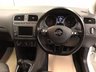 USED 2016 66 VOLKSWAGEN POLO 1.2 MATCH TSI 5d 89 BHP FINANCE RATES  FROM 6.9%  APR