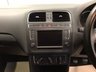 USED 2016 66 VOLKSWAGEN POLO 1.2 MATCH TSI 5d 89 BHP FINANCE RATES  FROM 6.9%  APR