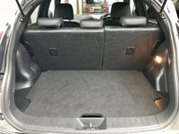 USED 2015 15 NISSAN JUKE 1.5 TEKNA DCI 5d 110 BHP 