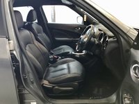 USED 2015 15 NISSAN JUKE 1.5 TEKNA DCI 5d 110 BHP 