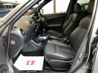 USED 2015 15 NISSAN JUKE 1.5 TEKNA DCI 5d 110 BHP 