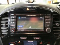 USED 2015 15 NISSAN JUKE 1.5 TEKNA DCI 5d 110 BHP 