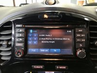 USED 2015 15 NISSAN JUKE 1.5 TEKNA DCI 5d 110 BHP 