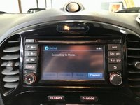 USED 2015 15 NISSAN JUKE 1.5 TEKNA DCI 5d 110 BHP 