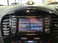 USED 2015 15 NISSAN JUKE 1.5 TEKNA DCI 5d 110 BHP 