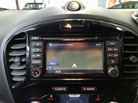 USED 2015 15 NISSAN JUKE 1.5 TEKNA DCI 5d 110 BHP 