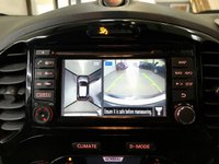 USED 2015 15 NISSAN JUKE 1.5 TEKNA DCI 5d 110 BHP 
