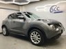 USED 2015 15 NISSAN JUKE 1.5 TEKNA DCI 5d 110 BHP 