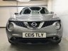 USED 2015 15 NISSAN JUKE 1.5 TEKNA DCI 5d 110 BHP 