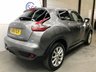 USED 2015 15 NISSAN JUKE 1.5 TEKNA DCI 5d 110 BHP 