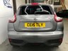 USED 2015 15 NISSAN JUKE 1.5 TEKNA DCI 5d 110 BHP 