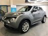 USED 2015 15 NISSAN JUKE 1.5 TEKNA DCI 5d 110 BHP 