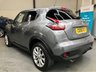 USED 2015 15 NISSAN JUKE 1.5 TEKNA DCI 5d 110 BHP 