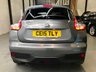 USED 2015 15 NISSAN JUKE 1.5 TEKNA DCI 5d 110 BHP 