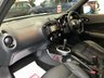 USED 2015 15 NISSAN JUKE 1.5 TEKNA DCI 5d 110 BHP 