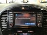 USED 2015 15 NISSAN JUKE 1.5 TEKNA DCI 5d 110 BHP 