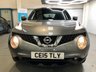 USED 2015 15 NISSAN JUKE 1.5 TEKNA DCI 5d 110 BHP 