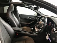USED 2014 64 MERCEDES-BENZ CLA 1.6 CLA180 AMG SPORT 4d 122 BHP 