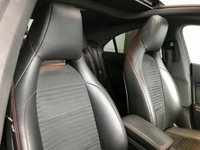 USED 2014 64 MERCEDES-BENZ CLA 1.6 CLA180 AMG SPORT 4d 122 BHP 