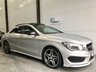 USED 2014 64 MERCEDES-BENZ CLA 1.6 CLA180 AMG SPORT 4d 122 BHP 
