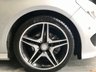 USED 2014 64 MERCEDES-BENZ CLA 1.6 CLA180 AMG SPORT 4d 122 BHP 