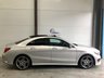 USED 2014 64 MERCEDES-BENZ CLA 1.6 CLA180 AMG SPORT 4d 122 BHP 