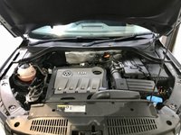 USED 2013 13 VOLKSWAGEN TIGUAN 2.0 SE TDI BLUEMOTION TECHNOLOGY 4MOTION 5d 138 BHP 