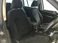 USED 2013 13 VOLKSWAGEN TIGUAN 2.0 SE TDI BLUEMOTION TECHNOLOGY 4MOTION 5d 138 BHP 