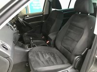 USED 2013 13 VOLKSWAGEN TIGUAN 2.0 SE TDI BLUEMOTION TECHNOLOGY 4MOTION 5d 138 BHP 