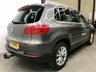 USED 2013 13 VOLKSWAGEN TIGUAN 2.0 SE TDI BLUEMOTION TECHNOLOGY 4MOTION 5d 138 BHP 