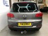 USED 2013 13 VOLKSWAGEN TIGUAN 2.0 SE TDI BLUEMOTION TECHNOLOGY 4MOTION 5d 138 BHP 