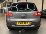 USED 2013 13 VOLKSWAGEN TIGUAN 2.0 SE TDI BLUEMOTION TECHNOLOGY 4MOTION 5d 138 BHP 