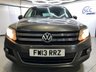 USED 2013 13 VOLKSWAGEN TIGUAN 2.0 SE TDI BLUEMOTION TECHNOLOGY 4MOTION 5d 138 BHP 