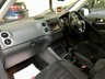 USED 2013 13 VOLKSWAGEN TIGUAN 2.0 SE TDI BLUEMOTION TECHNOLOGY 4MOTION 5d 138 BHP 
